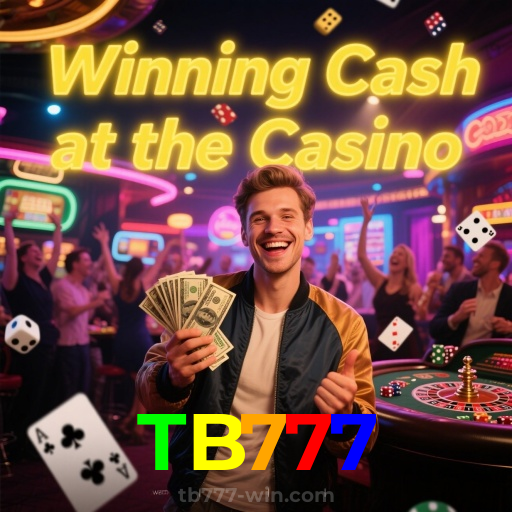 TB777:Conquiste prêmios no blackjack e aposte no futebol ao vivo com segurança!