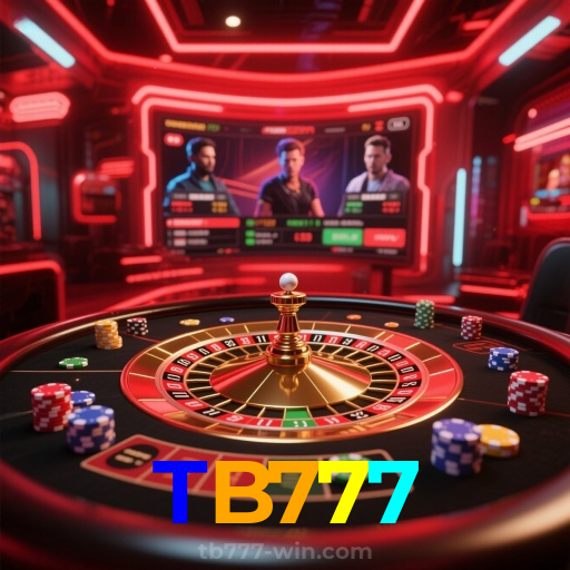 TB777：O cassino online está te esperando! Gire a roleta e ganhe!