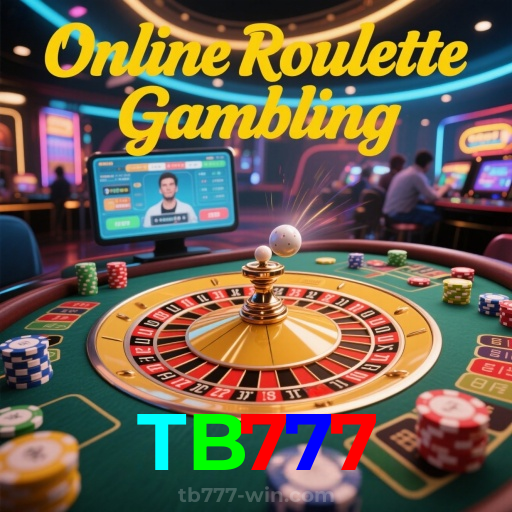 TB777：Desafie a roleta e ganhe prêmios incríveis no nosso cassino!