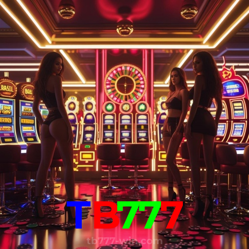 TB777:Apostas ao vivo no futebol e grandes prêmios nos melhores jogos de cassino!