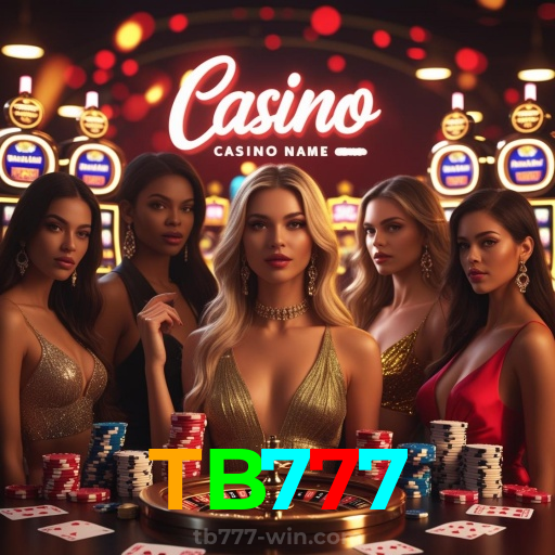 TB777:Sinta a emoção do cassino! Aposte agora e ganhe prêmios reais!