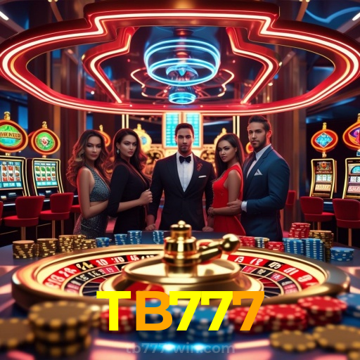 TB777：Jogue no cassino online e aposte no futebol para ganhar grandes prêmios!