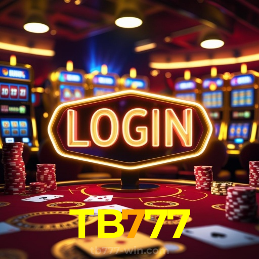 TB777:Gire as slots e ganhe prêmios incríveis com cada giro!