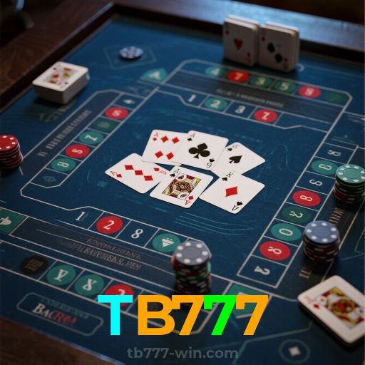 TB777：Jogue no melhor cassino online e conquiste prêmios de verdade!