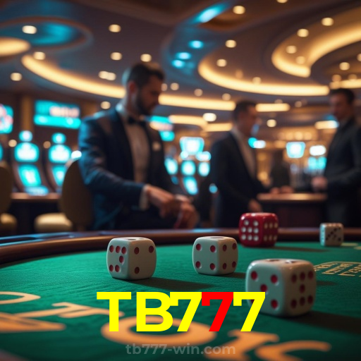 TB777:Aposte nas mesas de poker e vença grandes prêmios!