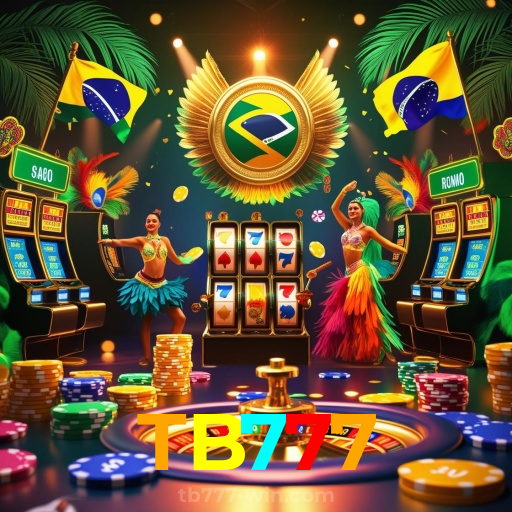 TB777:Jogue no cassino online com apostas em futebol e ganhe grandes prêmios!