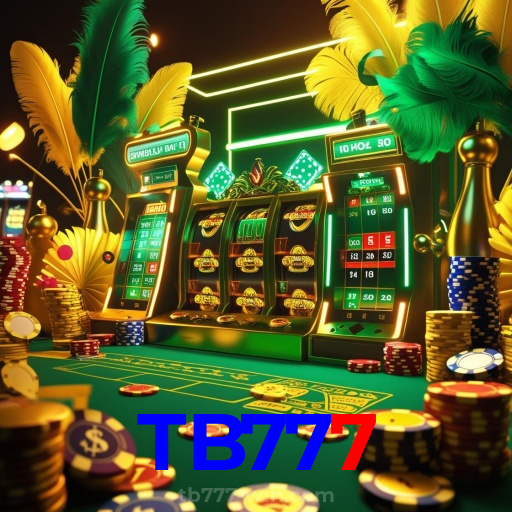 TB777:Em cada giro, novas vitórias! Venha jogar nas melhores slots!