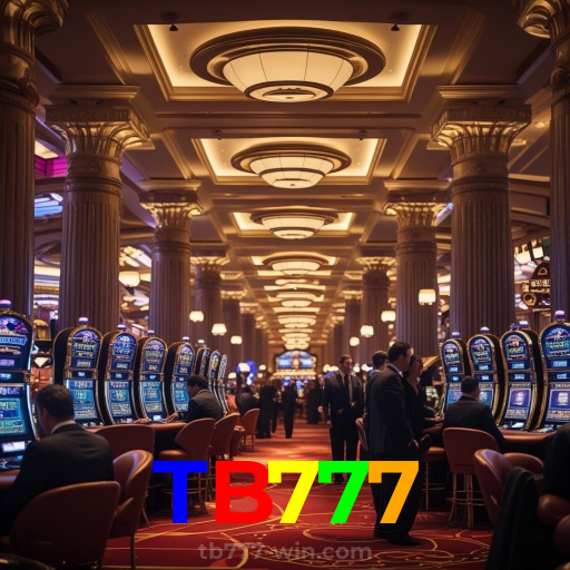 TB777:Jogue poker, aposte no futebol e conquiste prêmios incríveis no cassino!