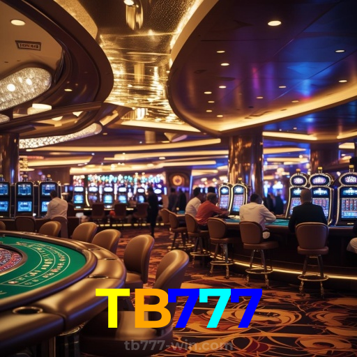 TB777:Jogue agora no nosso cassino online e vença nas mesas de poker!