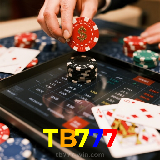 TB777:Em nosso cassino online, sua sorte vai brilhar! Aposte e vença!