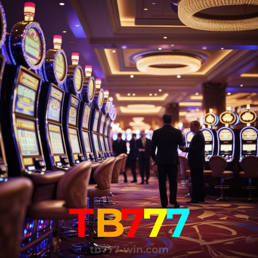 TB777:Divirta-se com poker, blackjack e aposte no futebol online!