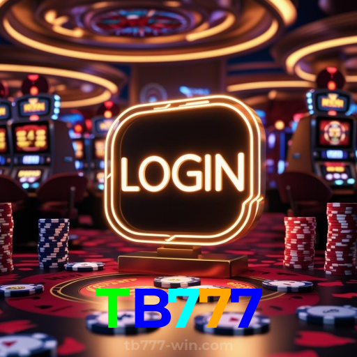 TB777:Apostas ao vivo no futebol e grandes prêmios em jogos de blackjack!