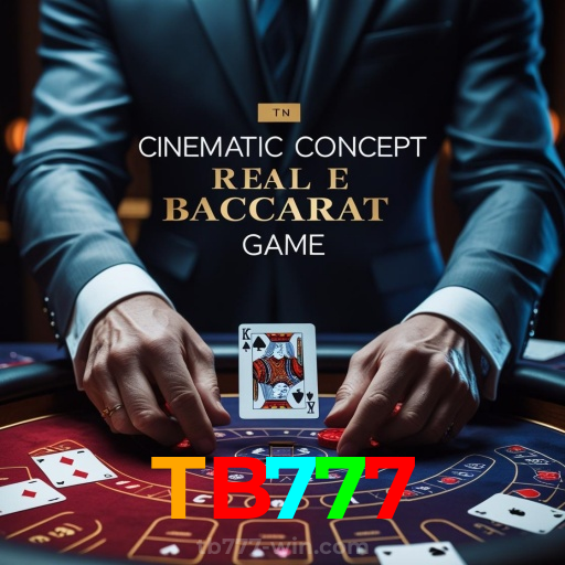 TB777:O cassino online mais confiável para apostas no futebol e jogos de cassino!