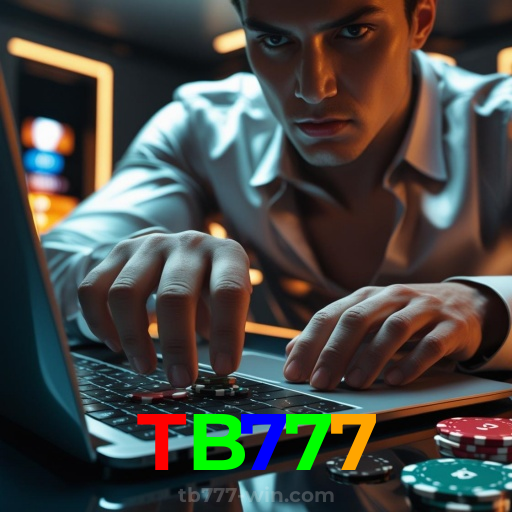TB777:Jogue poker como um profissional e vença grandes desafios!