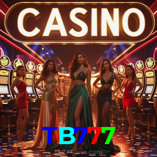 TB777:Jogue no cassino online com apostas no futebol e ganhe grandes prêmios!