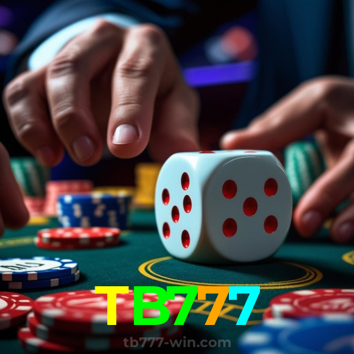 TB777:Aposte nas roletas e mostre que a sorte está com você!