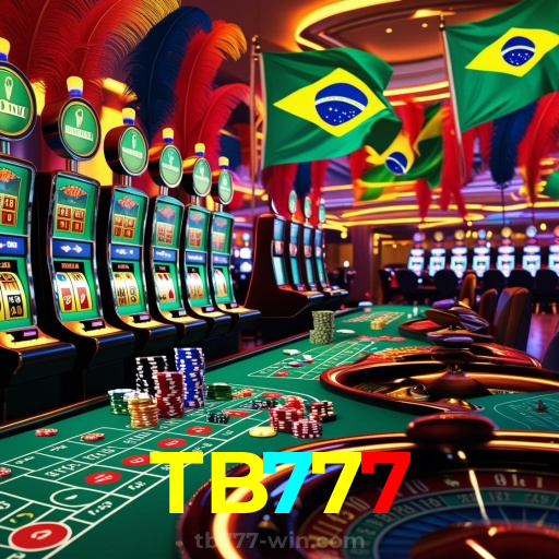 TB777:Vença no futebol online e transforme suas apostas em prêmios!