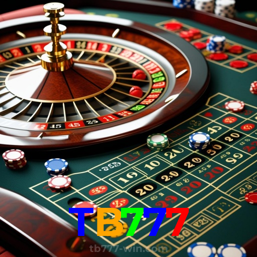 TB777:O cassino online perfeito para jogos de blackjack e apostas no futebol!