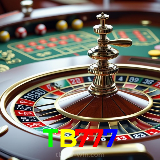 TB777：Cada giro nas slots é uma nova chance de mudar sua sorte!