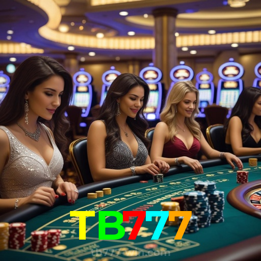 TB777:Jogue as melhores slots e aposte em futebol com confiança e segurança!