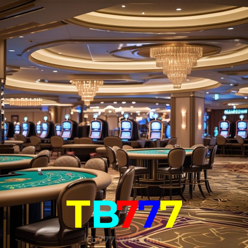 TB777:Em nosso cassino online, as melhores vitórias estão por vir!
