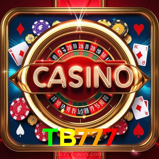 TB777:Aposte no futebol e jogue blackjack com grandes vitórias no cassino online!