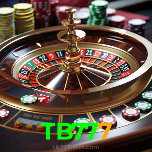 TB777:Sinta a adrenalina das slots e conquiste vitórias como nunca!