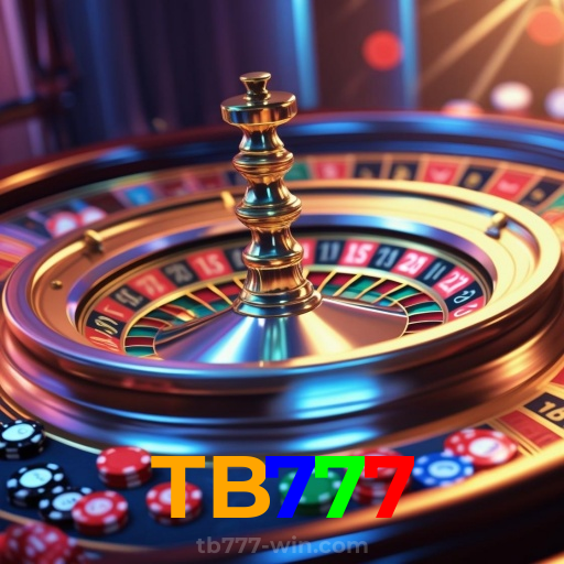 TB777:Aposte no futebol e jogue os melhores jogos de cassino com grandes prêmios!