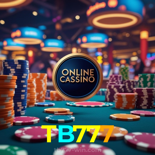 TB777:Apostas emocionantes em futebol e vitórias épicas no cassino online!