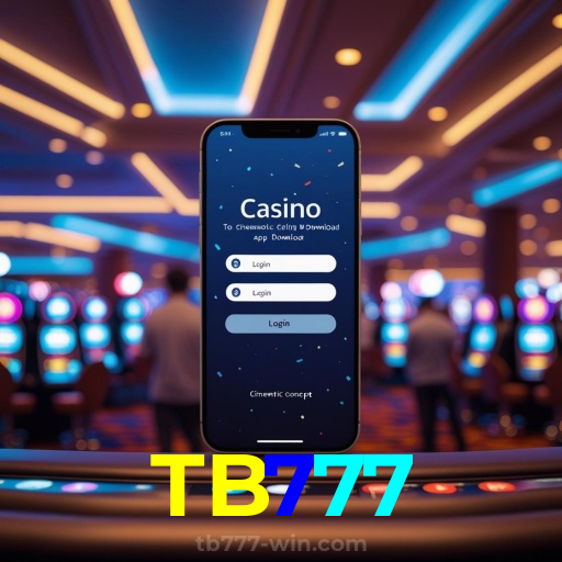 TB777:Jogue slots, blackjack e aposte ao vivo no futebol com segurança!