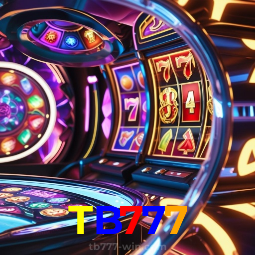 TB777:Apostas ao vivo no futebol e grandes prêmios no cassino online!