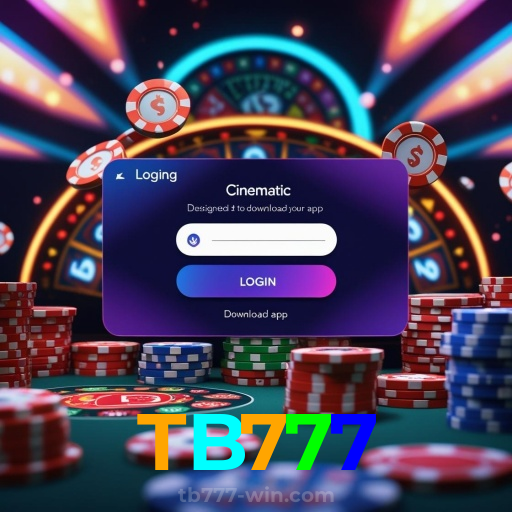 TB777:Sinta a adrenalina da roleta! Aposte e vença agora!