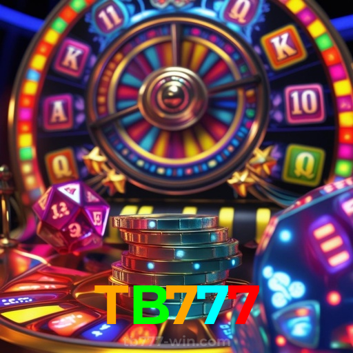 TB777:Jogue roleta, aposte no futebol e vença no nosso cassino online!