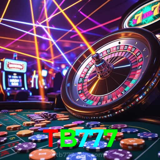TB777:Jogue slots, aposte no futebol e ganhe prêmios incríveis no cassino online!
