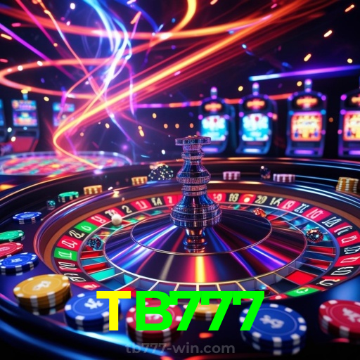 TB777：No nosso cassino, a emoção nunca para! Jogue agora!