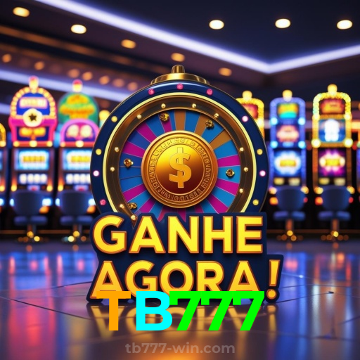 TB777：Aposte no futebol e jogue os melhores jogos de cassino com prêmios incríveis!