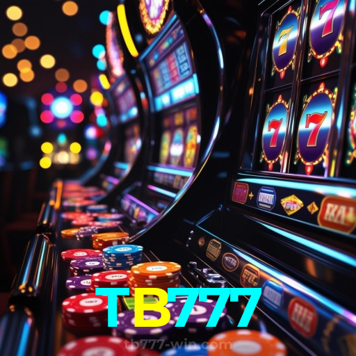 TB777:O cassino online mais confiável, com poker, roleta e futebol online!