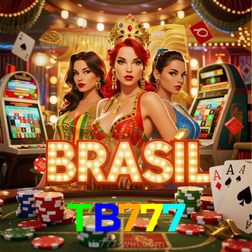 TB777：Apostas no futebol e grandes prêmios em roleta no cassino online!