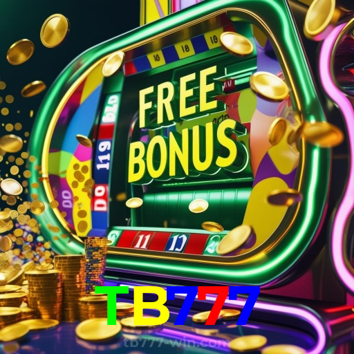 TB777:Jogue agora nas melhores slots e ganhe muito mais!