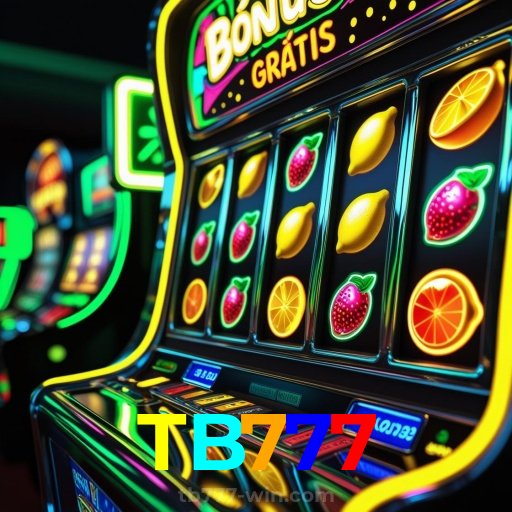 TB777:Jogue nas nossas slots e conquiste vitórias épicas!