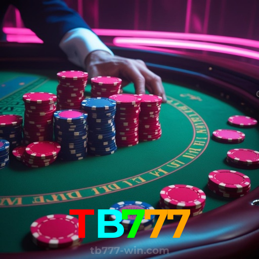 TB777：A sorte está na roleta! Aposte e veja sua vitória acontecer!