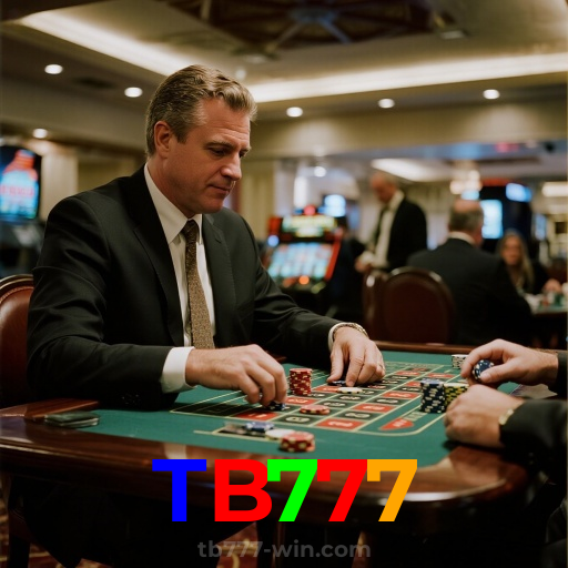 TB777：Divirta-se com blackjack e apostas no futebol online, onde a sorte está ao seu lado!