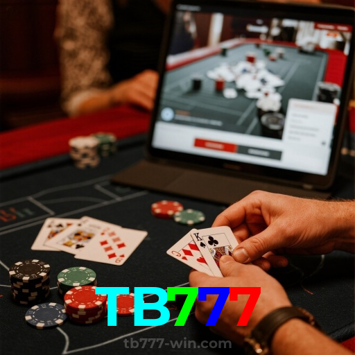 TB777:Com o futebol online, a emoção da vitória está garantida!