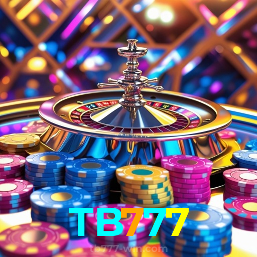 TB777:O melhor cassino online está te esperando! Aposte e vença!