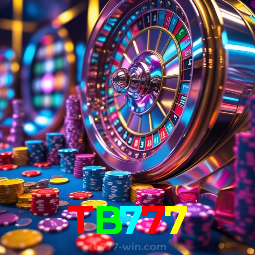 TB777:Jogue slots, poker e aposte no futebol com grandes prêmios em jogo!