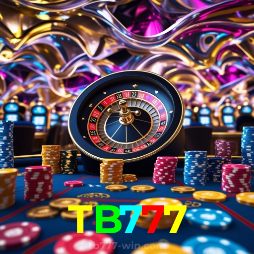 TB777：Aposte em nosso cassino e viva uma experiência única de diversão!