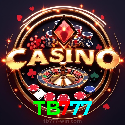 TB777:Cada giro é uma chance de ganhar! Jogue nas slots agora mesmo!