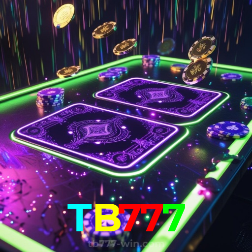 TB777：Onde sua sorte brilha com apostas no futebol e prêmios em roleta!