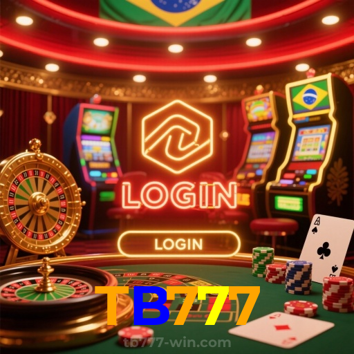 TB777：Aposte em nosso cassino e viva uma experiência única de diversão!