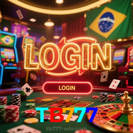 TB777：O melhor cassino online com roleta, poker e apostas no futebol ao vivo!